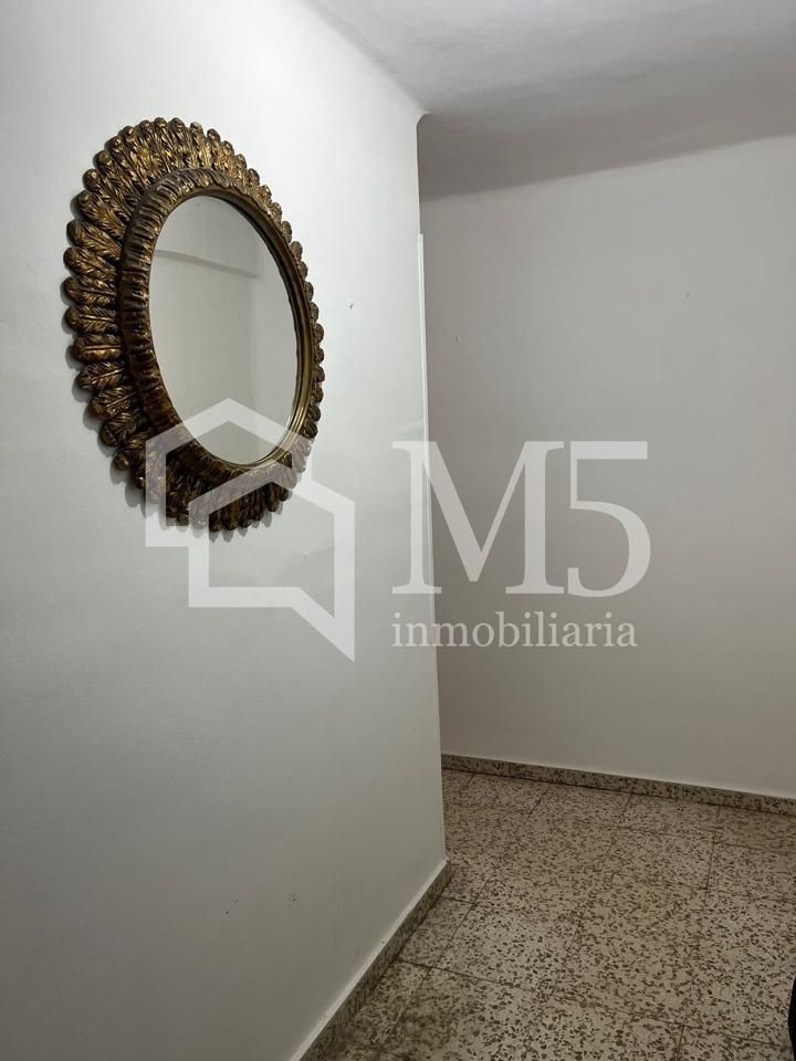 Flat for sale in Centro, Torre del Mar, Vélez-Málaga