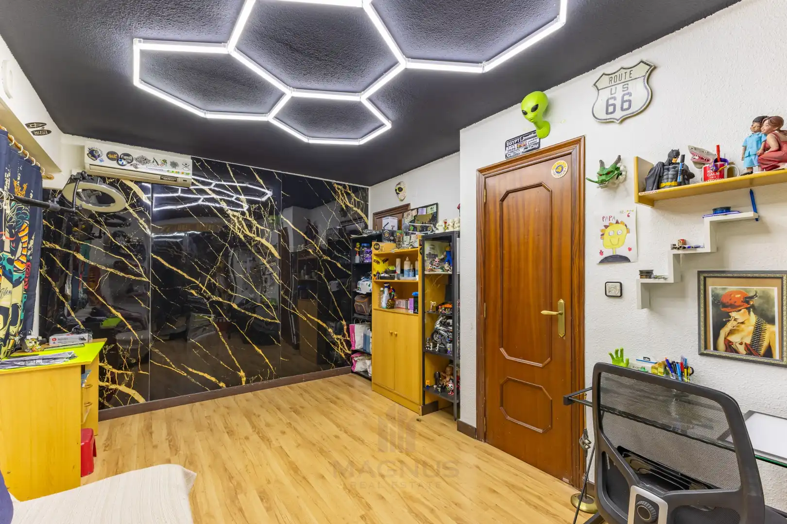 Apartamento en venta en San Ramón - Monte de Piedad 