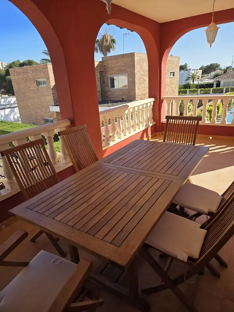 Casa con piscina en venta en Orihuela Costa, imagen 26