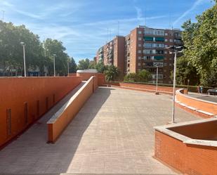 Terrace of Garage for sale in Alcorcón