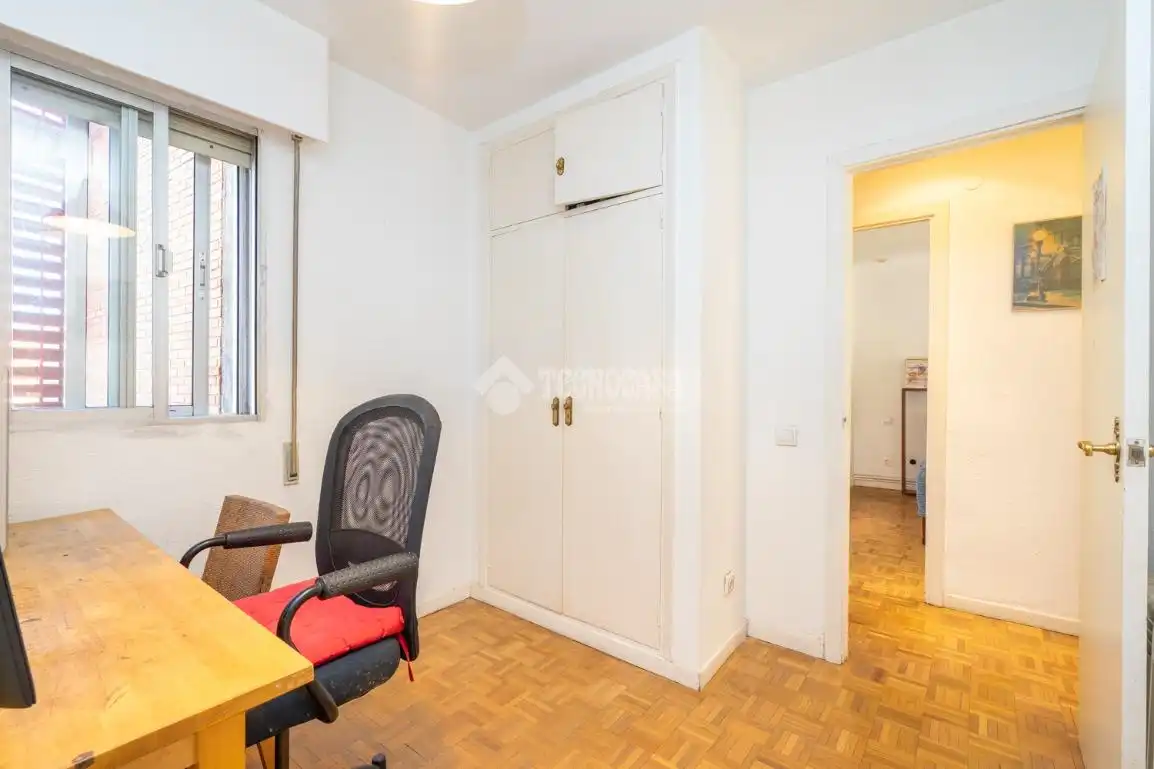 Habitación de Piso en venta en Coslada con Aire acondicionado, Calefacción y Parquet