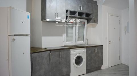 Foto 5 de Pis en venda a Manuel Sanchez Saugar, Sotillo de la Adrada, Ávila