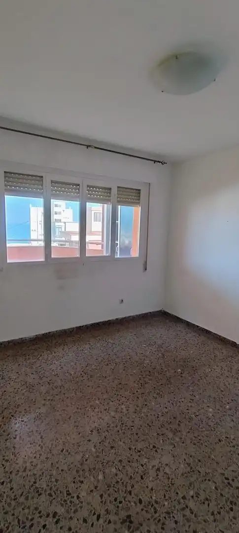 Bedroom of Attic for sale in El Campello