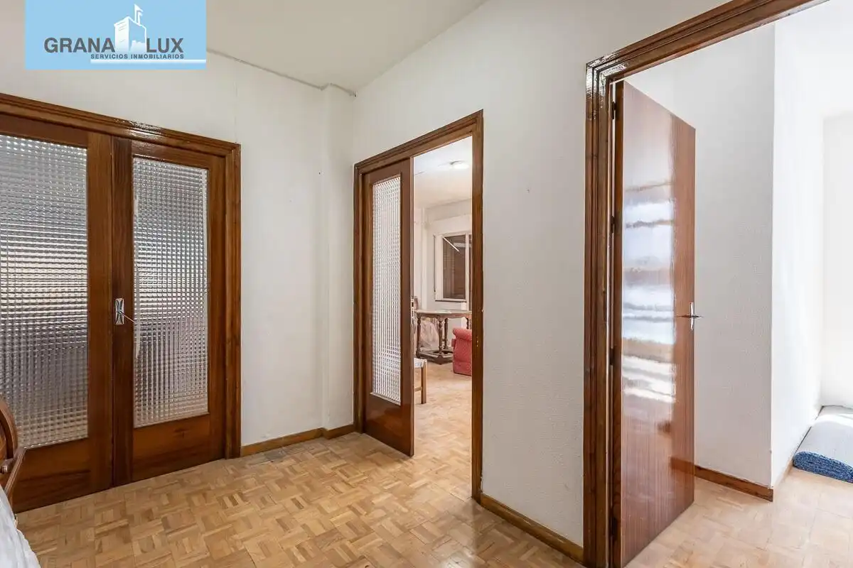 Piso con ascensor en venta en Calle de María Luisa de Dios, imagen 37