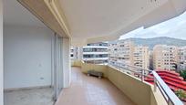 Terrassa de Pis en venda en Málaga Capital