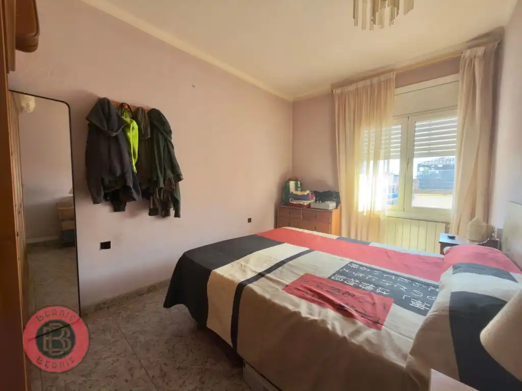 Habitación de Piso en venta en Piera