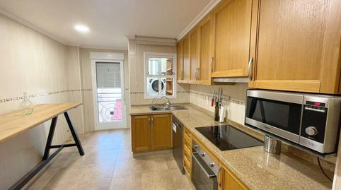 Foto 2 de Pis de lloguer a Sector V, Alicante