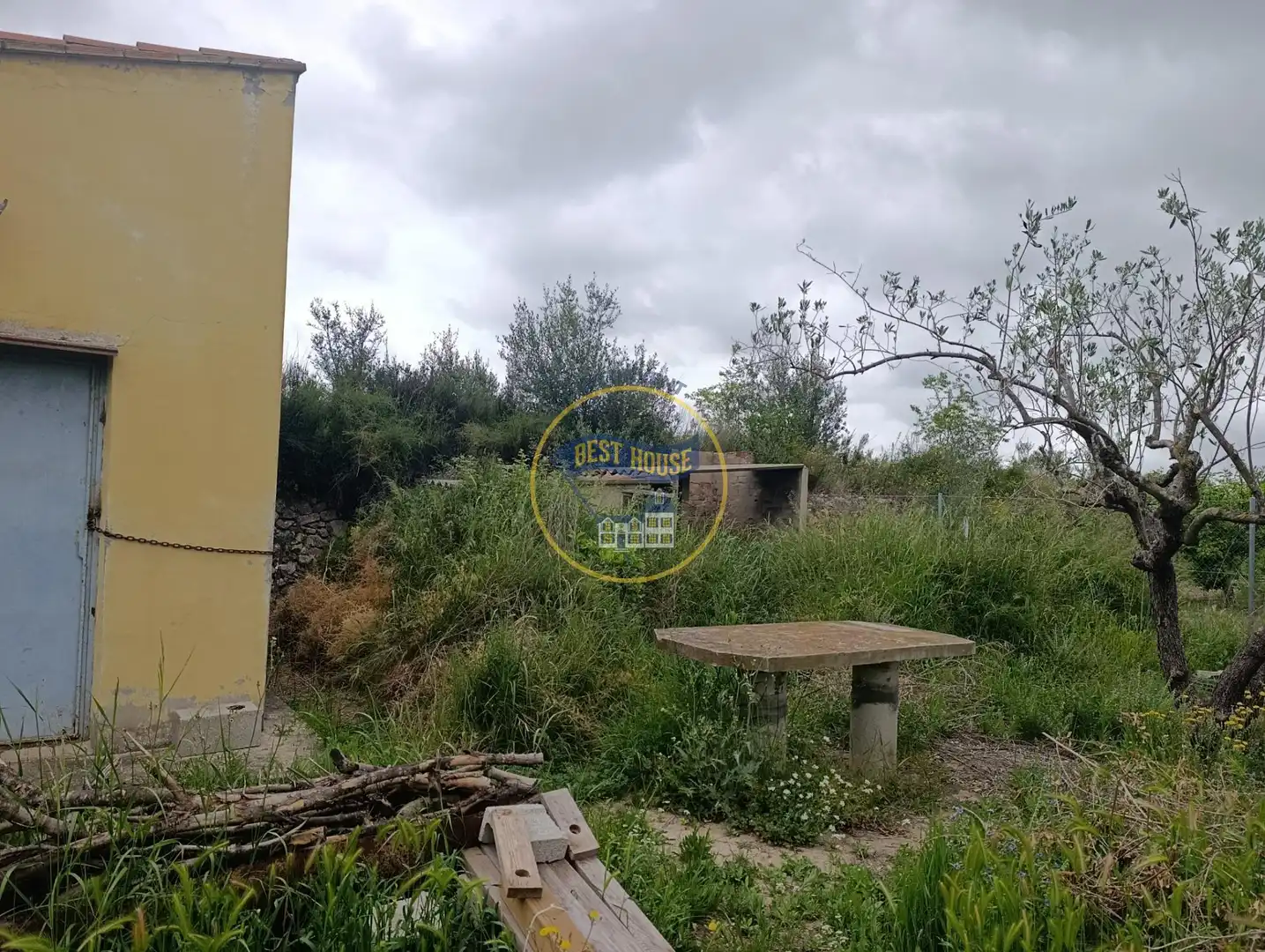 Casa o chalet en venta en Aielo de Malferit