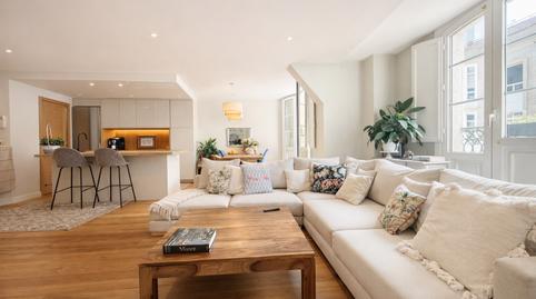 Foto 4 von Dachboden zum Verkauf in Rúa Do Príncipe, Centro - Areal, Vigo