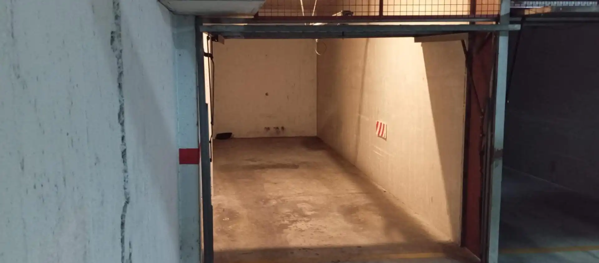 Parking à vendre à Calle San José de El Palmar, imagen 8