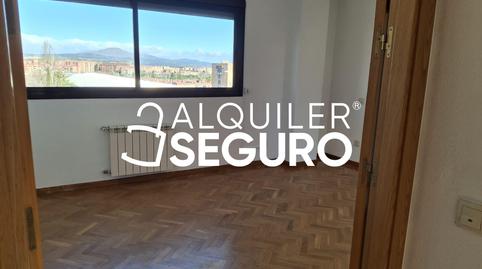 Foto 4 de Pis de lloguer a De Los Labradores, Estación - Centro, Tres Cantos