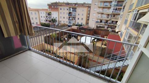 Foto 4 de Pis de lloguer a Can Boada, Terrassa