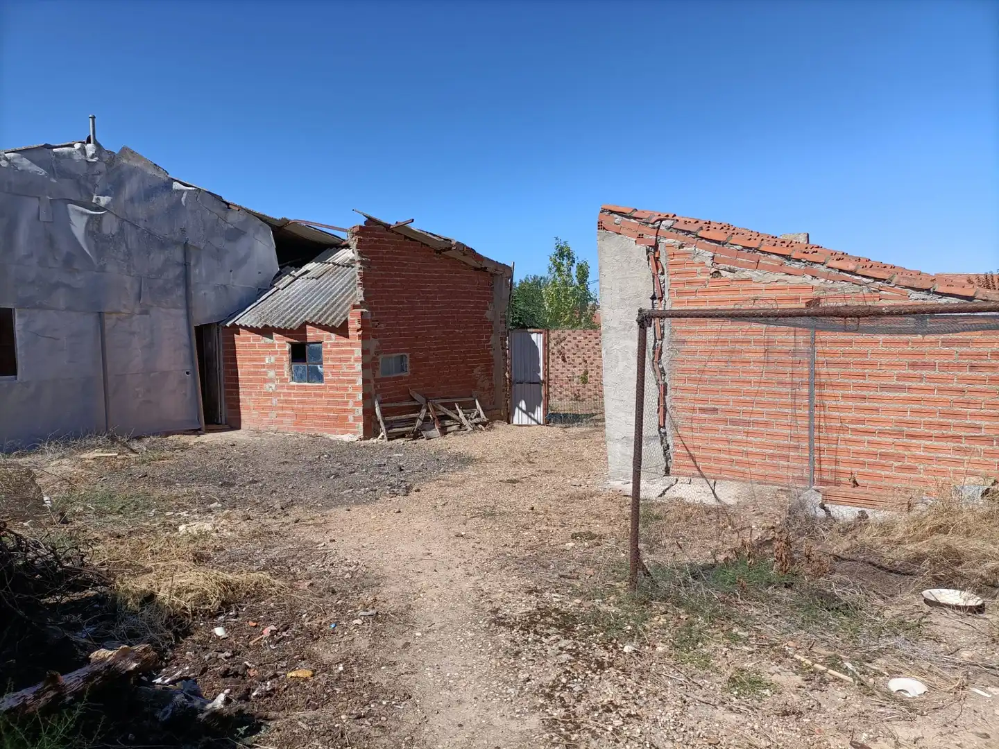 Houses for sale in Ventosa de la Cuesta  with Heating, Private garden and Terrace