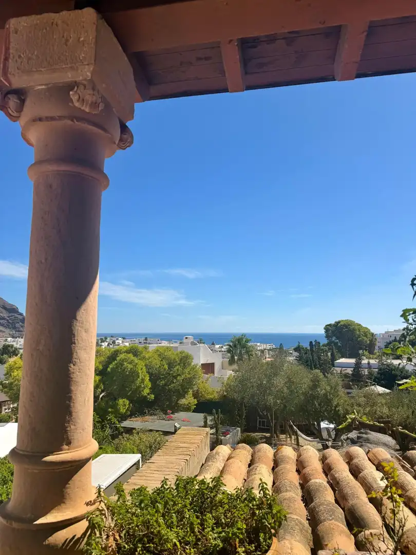 Villa avec terrasse à vendre à Las Negras, imagen 75