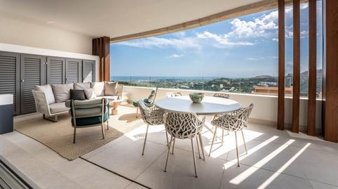 Foto 2 de Pis en venda a N/a, -1, El Madroñal, Málaga