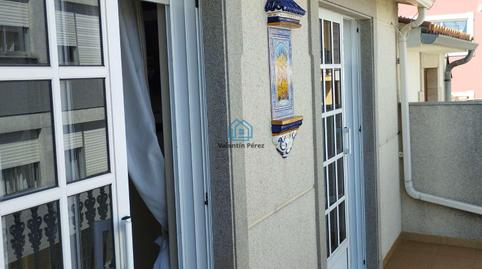 Foto 2 de Casa adosada en venda a N/a, Ares, A Coruña