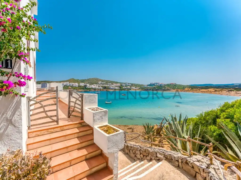 Apartment zum Verkauf in Camí de Las Sabinas