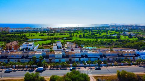 Solar Unifamiliar en Almerimar