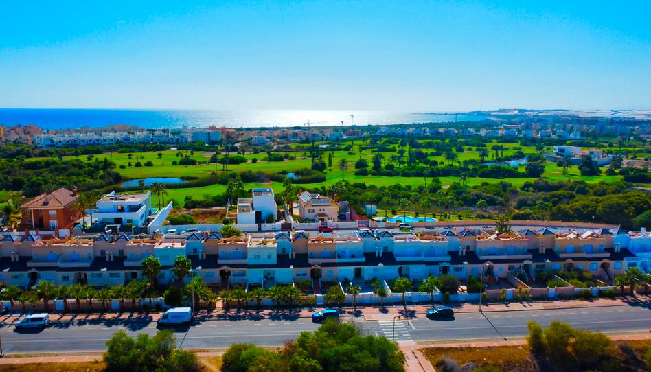 Photo 1 of Residential for sale in Calle Cigüeña, Almerimar, Almería