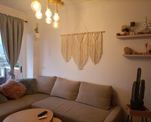 Living room of Apartment for sale in Arona  with Air Conditioner, Heating and Furnished