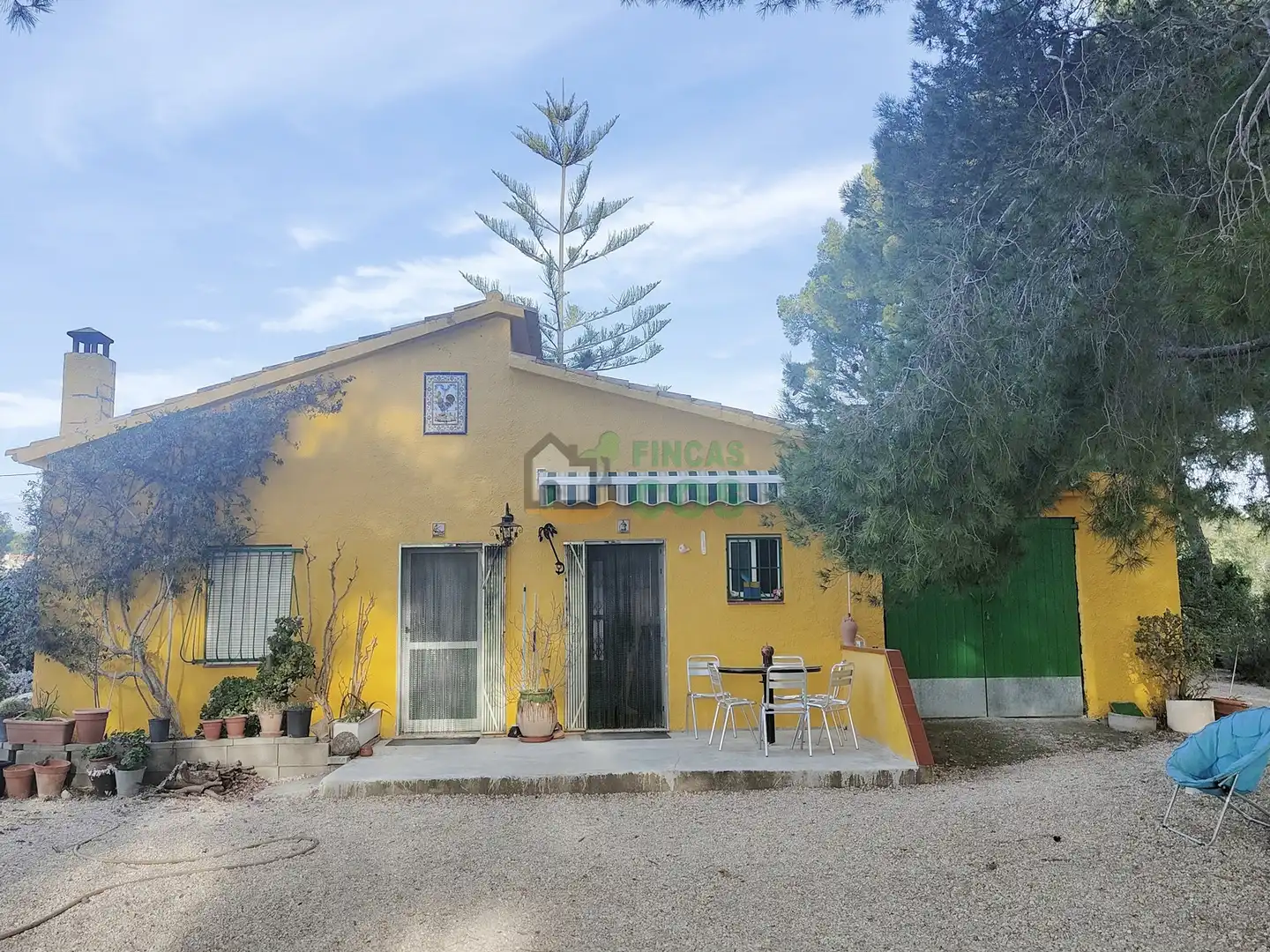Maison avec piscine à vendre à Poble, imagen 6
