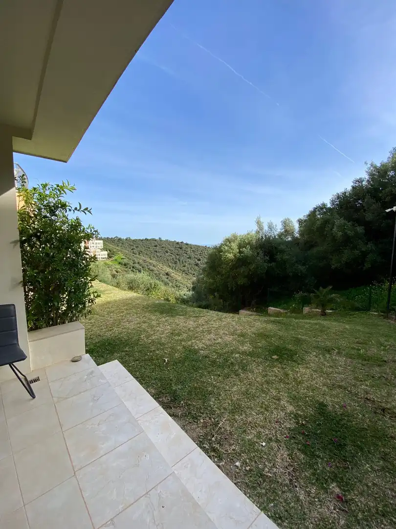 Apartament de lloguer a LOS ALTOS DE LOS MONTEROS, 5, Alto de los Monteros