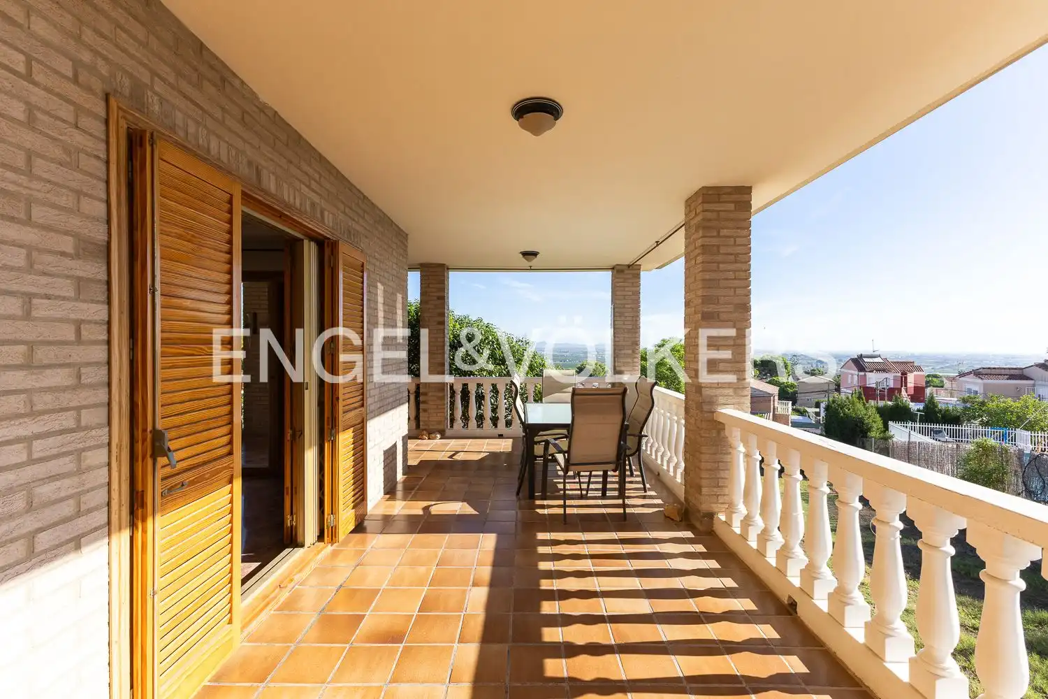 Casa con piscina in vendita a Sierra Perenchiza - Cumbres de Calicanto - Sto Domingo, imagen 15