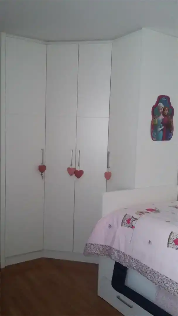 Bedroom of Flat for sale in Corella