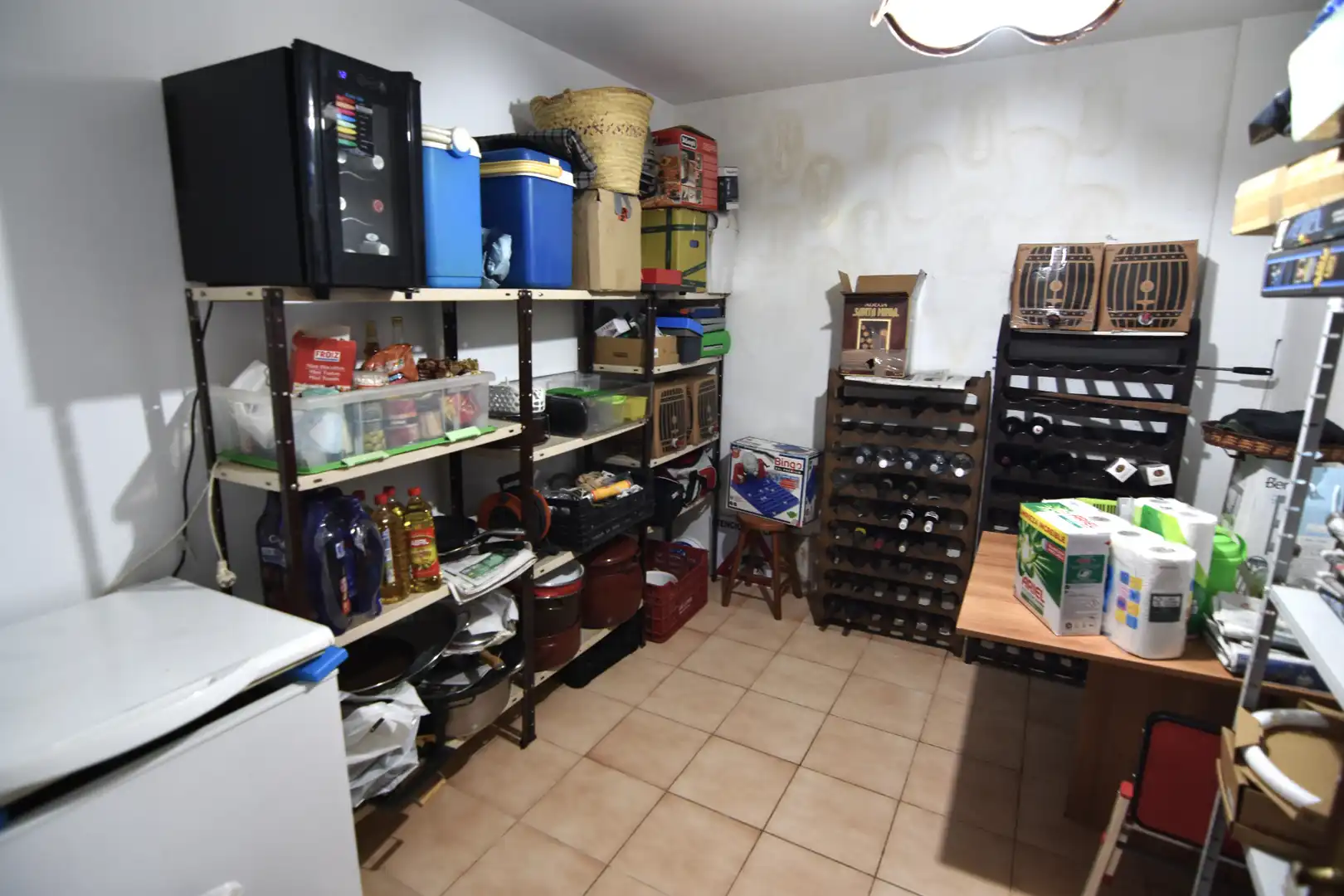 Casa o chalet en venta en Oleiros con Calefacción, Jardín privado y Parquet