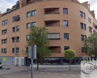 Exterior view of Flat for sale in Arganda del Rey