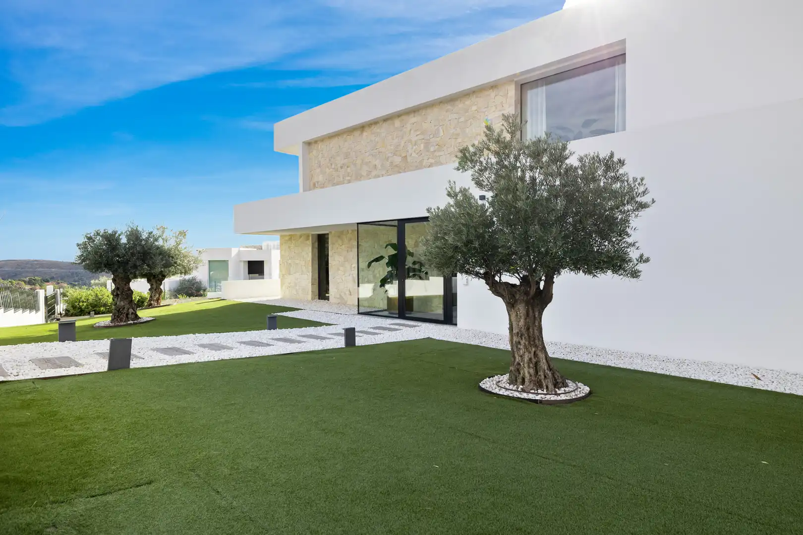 Chalet con terraza en venta en Lugar Finca la Coja 1, imagen 10