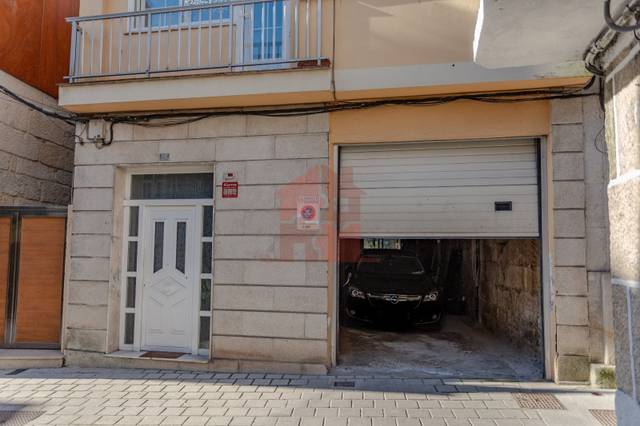 Local comercial en Alquiler en Cangas pueblo