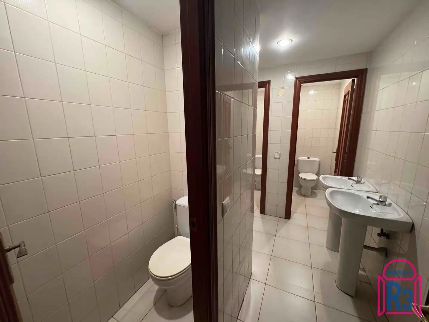 Büro mit Aufzug zur Miete in Ordoño II, imagen 14