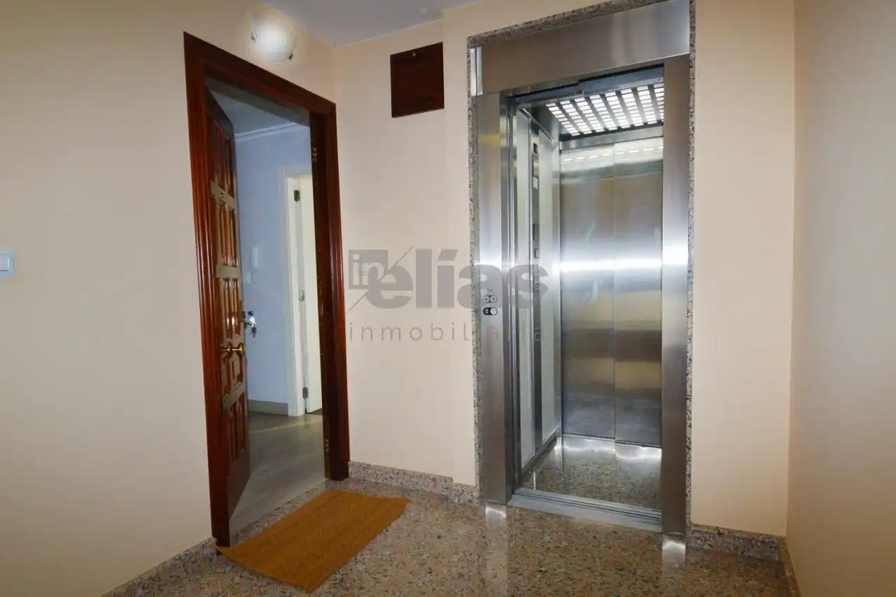 Appartamento con ascensore in affitto a Zas, imagen 14