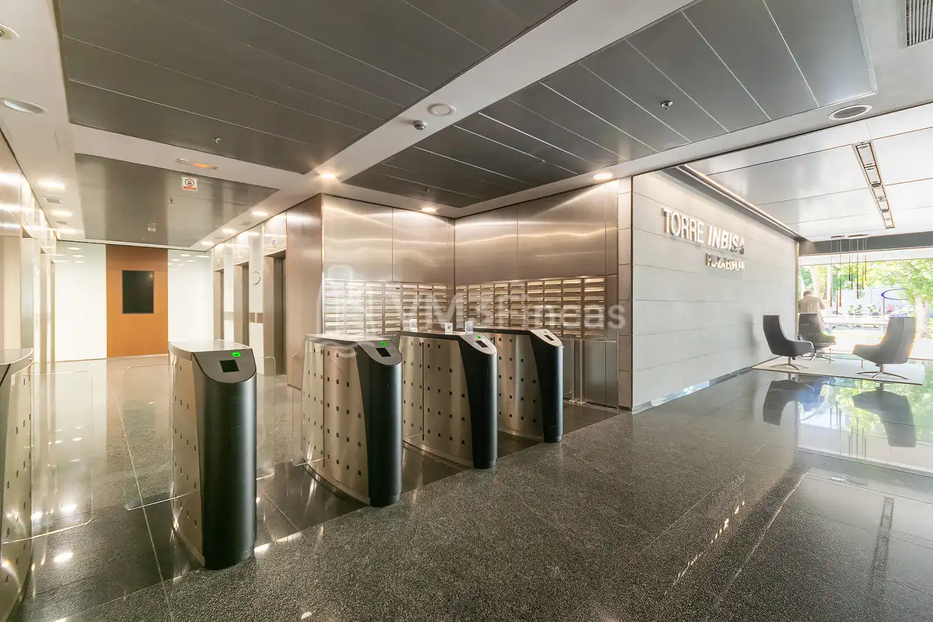 Oficina con ascensor en venta en Plaça d'Europa, imagen 18