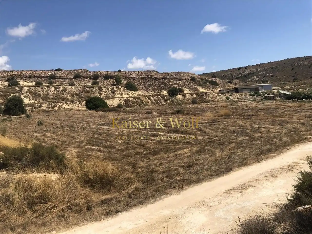 Residencial en venta en Elche / Elx