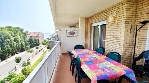 Photo 2 of Attic for sale in  Segria, 3, Alcanar, Tarragona