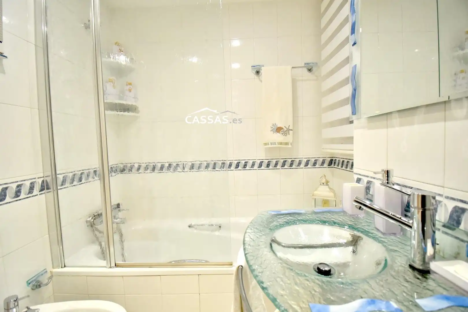 Flat with pool for sale in Carretera solana, imagen 21