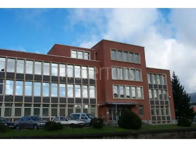 Exterior view of Office for rent in Laudio / Llodio