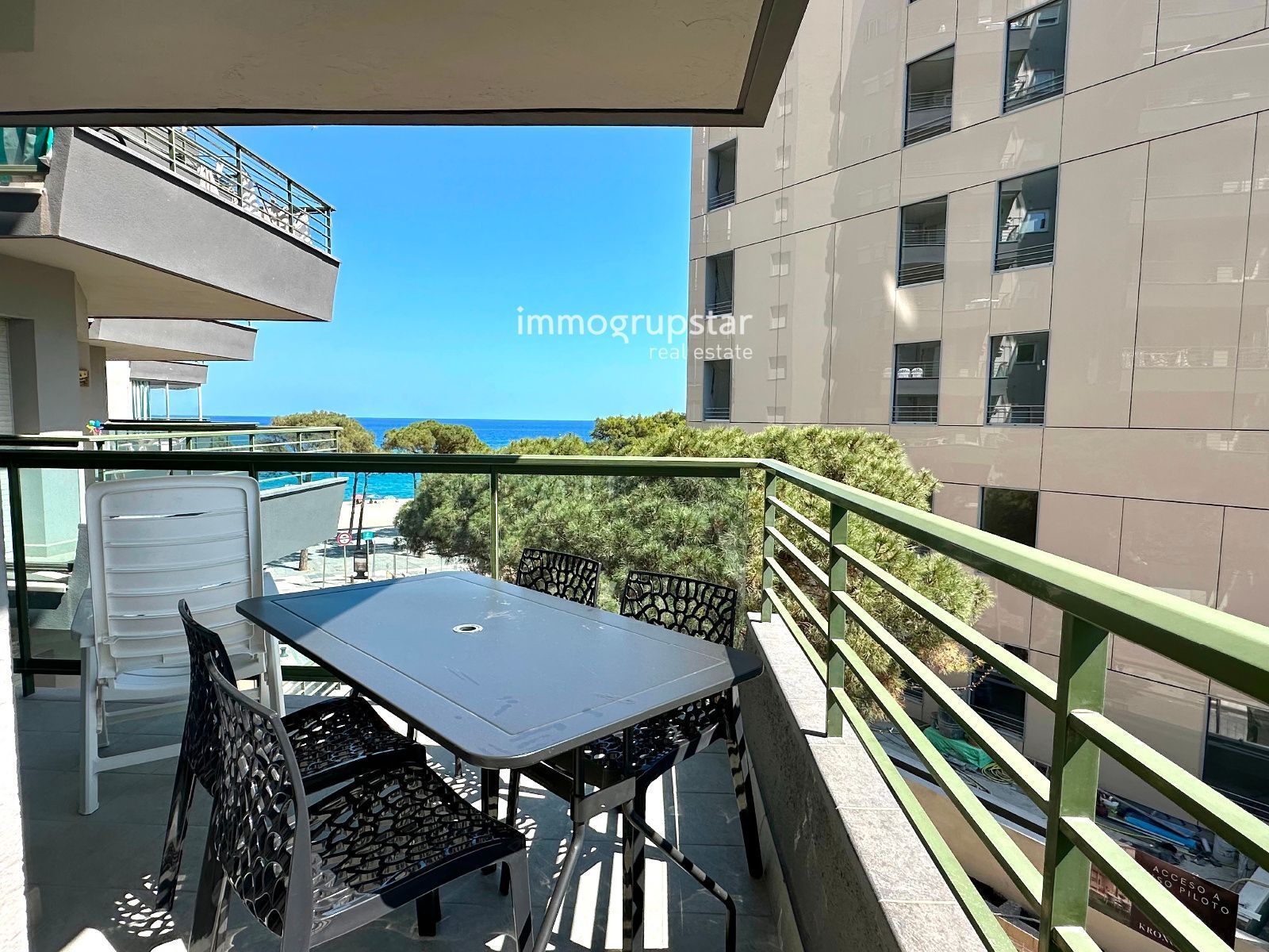 Apartament en venda a Lleida, Centre - Platja, Platja d'Aro, Castell-Platja d'Aro