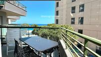 Terrace of Apartment for sale in Castell-Platja d'Aro  with Air Conditioner, Heating and Terrace