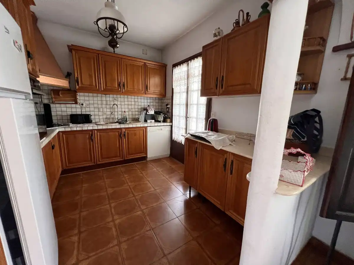 Villa mit Pool zum Verkauf in Avenida Parque Selwo s/n, imagen 9