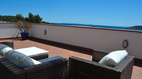 Foto 5 de Ático de alquiler en Marina Botafoc - Platja de Talamanca, Eivissa