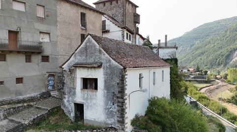 Foto 3 de Casa o xalet en venda a Calle Navarra, 13, Ansó, Huesca