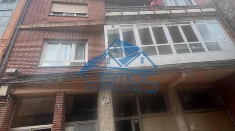 Foto 2 de Pis en venda a Alcalde Santiago Basanta, Bembibre, León