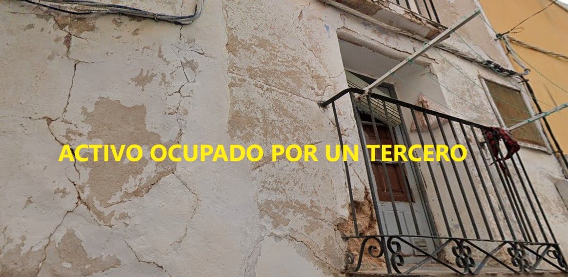 Finca rústica en venda a Calle San Blas, Novallas