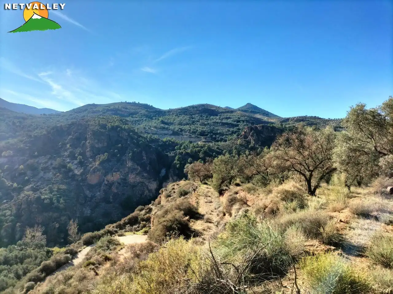 Casa rústica en venda a Vacio de Béznar 1, imagen 17