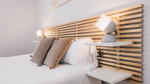 Foto 3 de Pis de lloguer a Los Cristianos, Arona