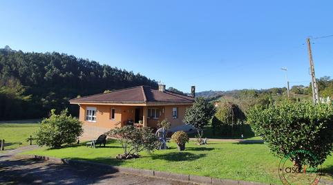 Foto 2 de Casa o xalet en venda a Gijón - Crta. de Ruedes, 4055, Ruedes, Asturias