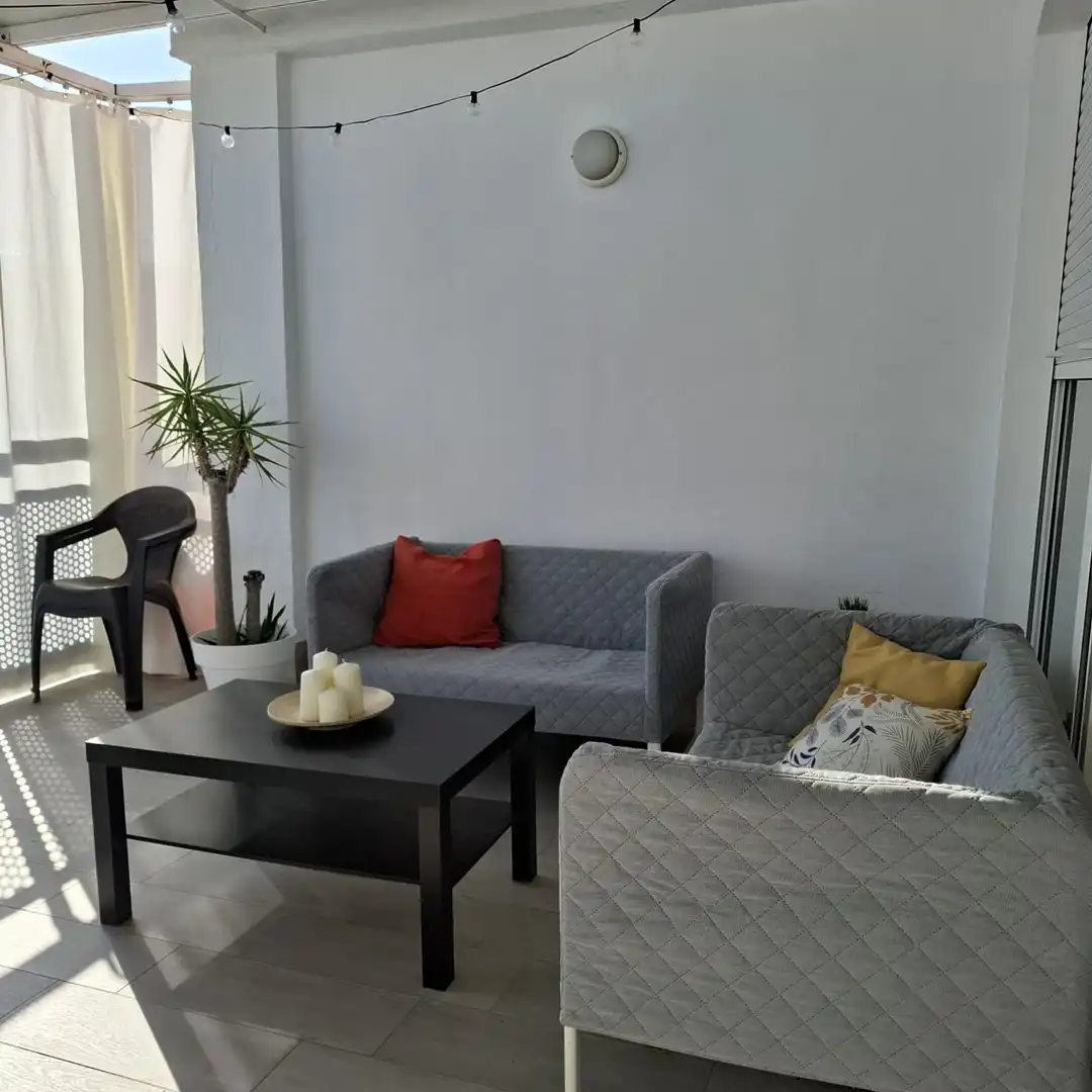 Penthouse to rent in Tres Ventanas, imagen 5